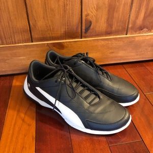 Puma BMW Motorsports Sneakers- Men's US 9